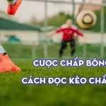 Cược chấp là gì