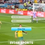 App cá cược thể thao
