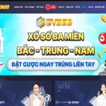 Cách tải SV368 app