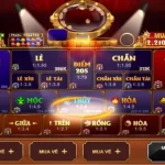 Keno Lộc Phát