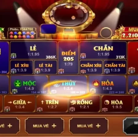 Keno Lộc Phát – Tổng quan thông tin về game cược hấp dẫn